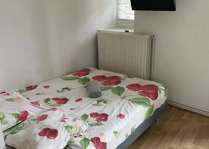 Studio Central Cosy Proche Gare