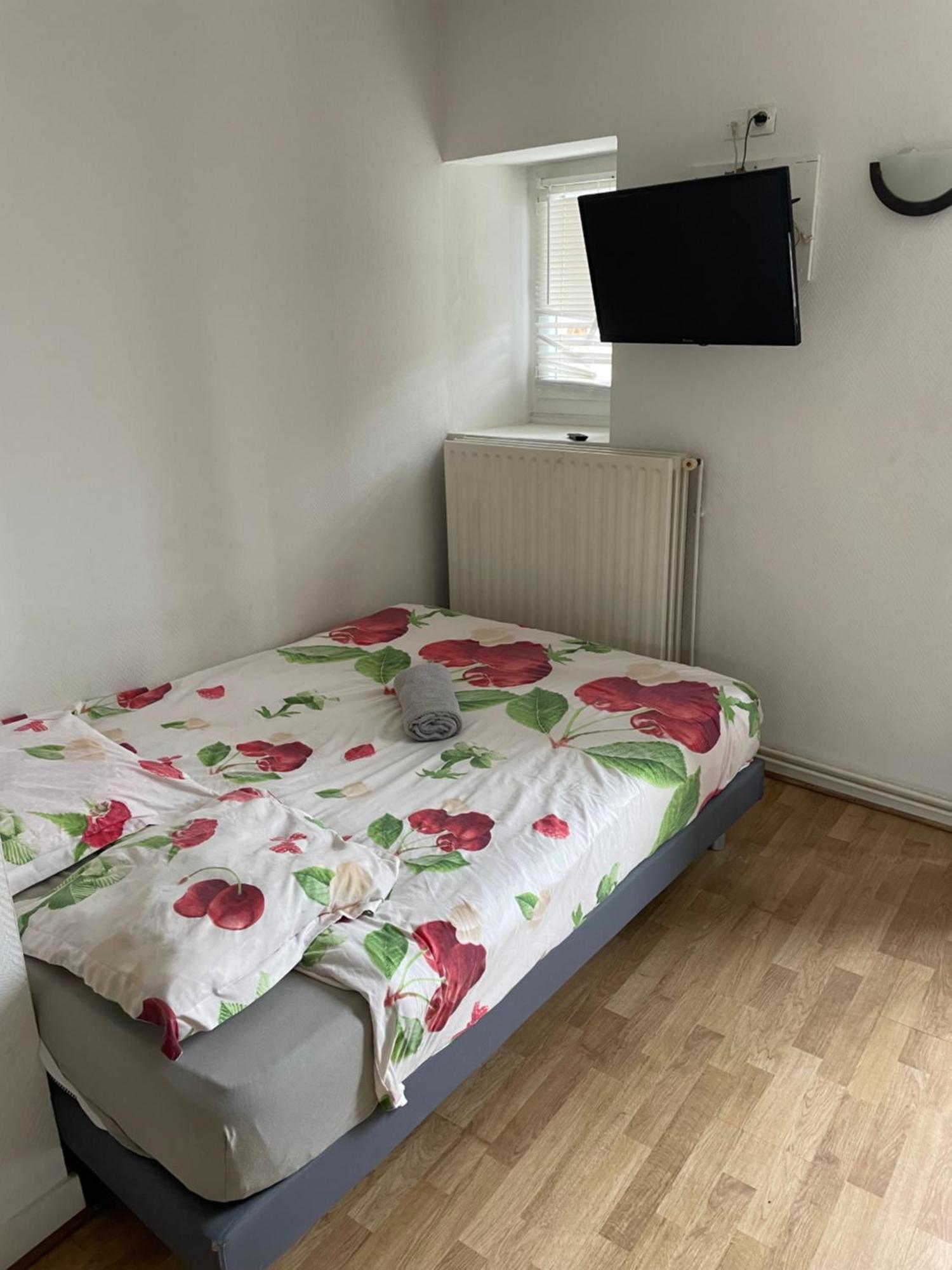 Cosy Proche Gare Apartment Ruffec (Charente)