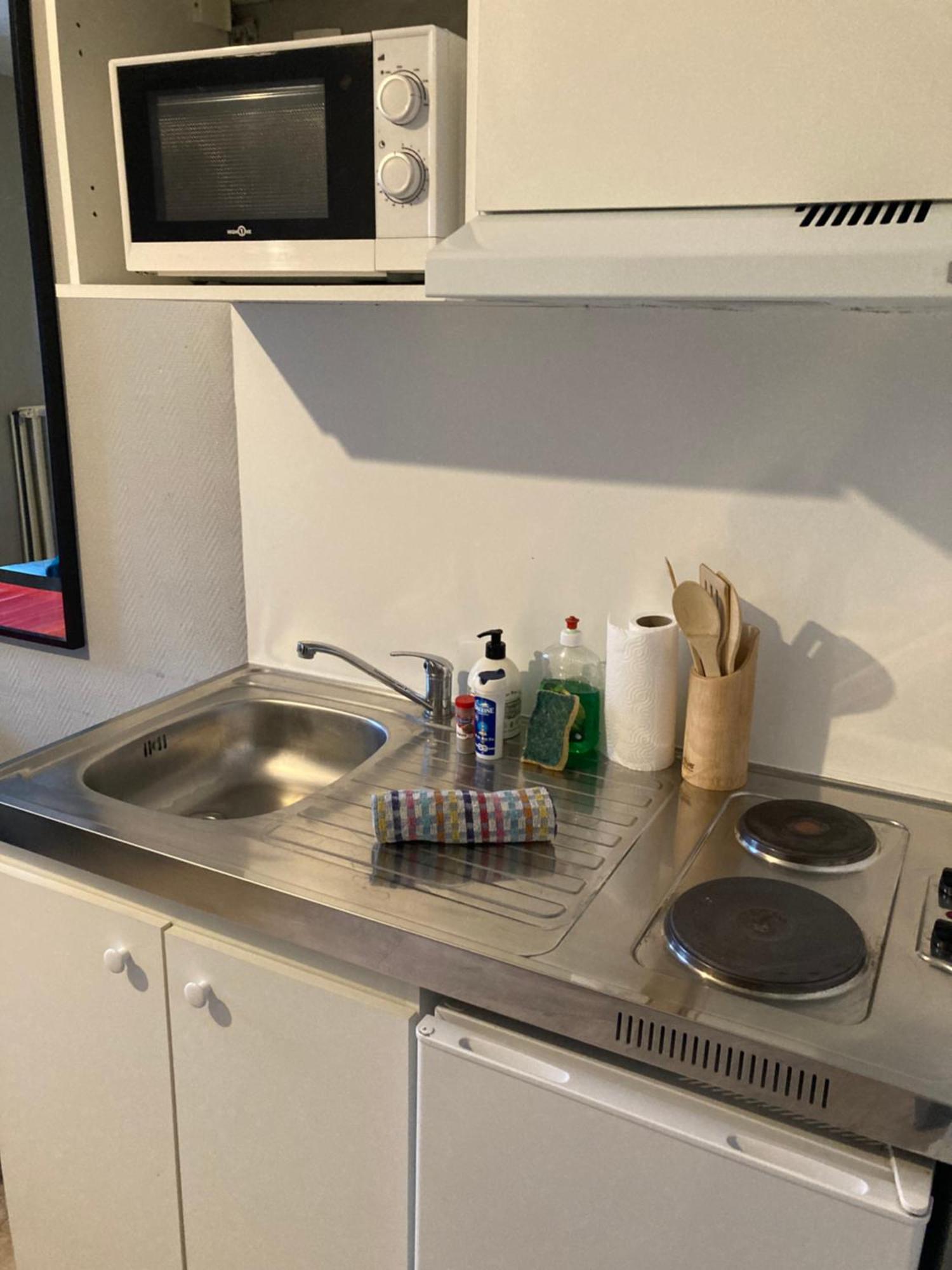Cosy Proche Gare Ruffec (Charente)